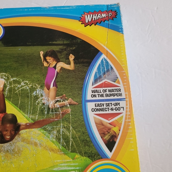 Wham-O Slip 'N Slide Surf Rider - Picture 5 of 6